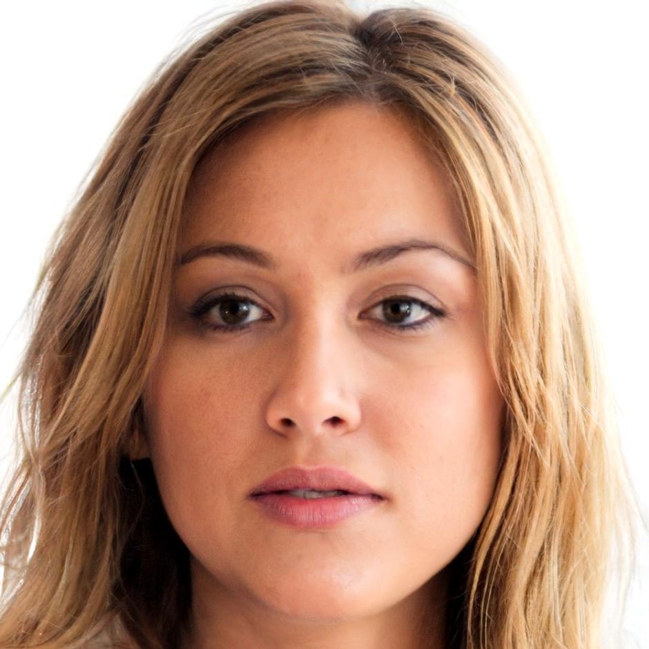 Участница программы Марина