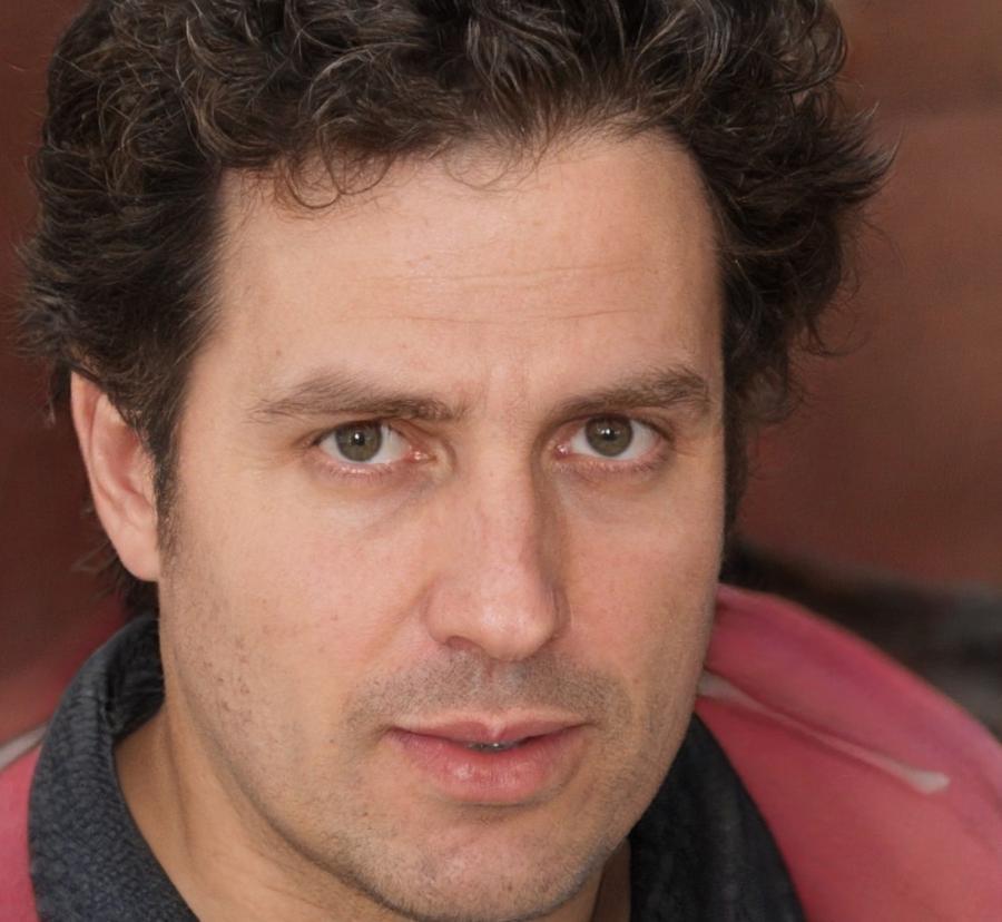 Айбек Сарсенов